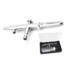 Double-Action Airbrush Fengda BD-203 with Nozzle 0,2 mm